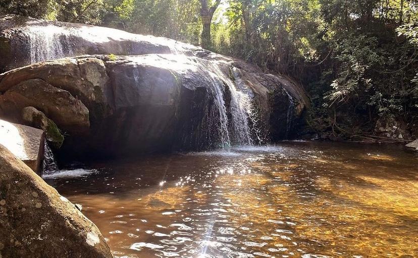 Pousada Boutique Das Pedras Moeda Dış mekan fotoğraf