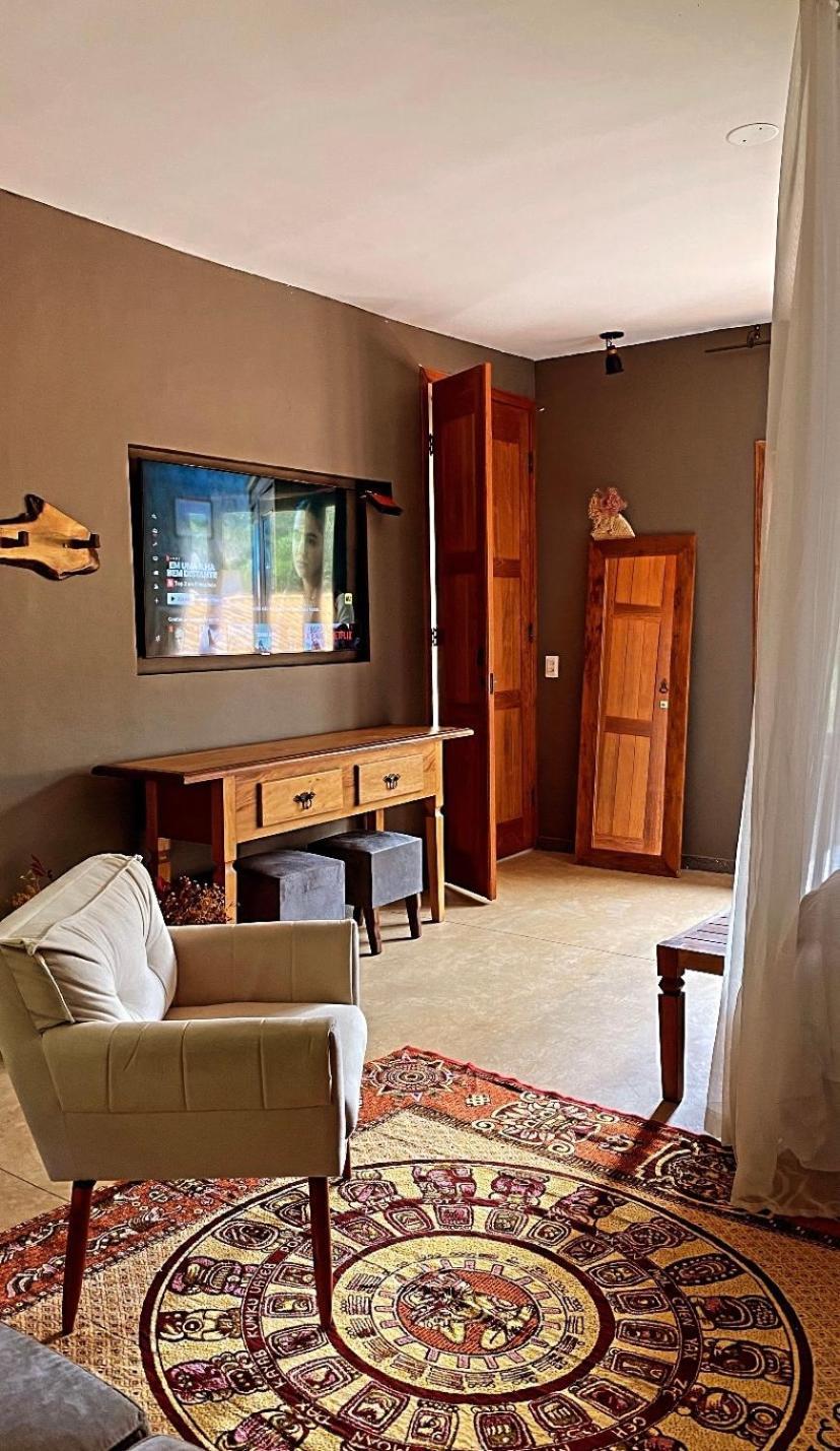 Pousada Boutique Das Pedras Moeda Dış mekan fotoğraf